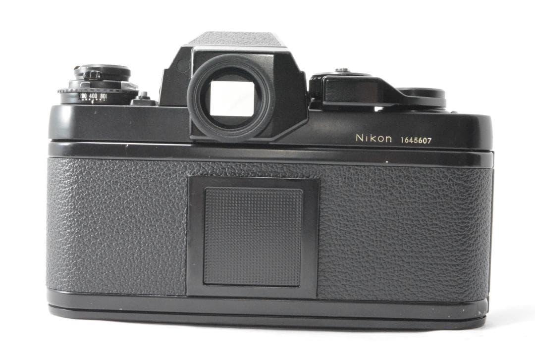 ニコン NIKON F3 50mm F1.8