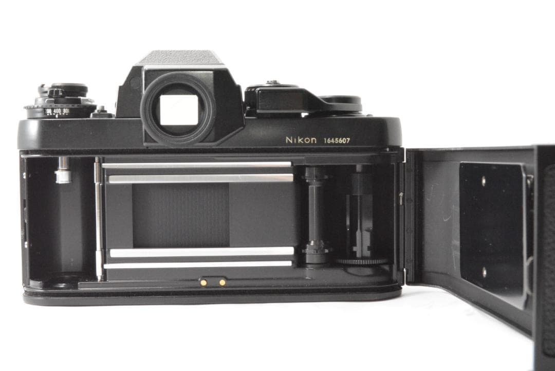 ニコン NIKON F3 50mm F1.8