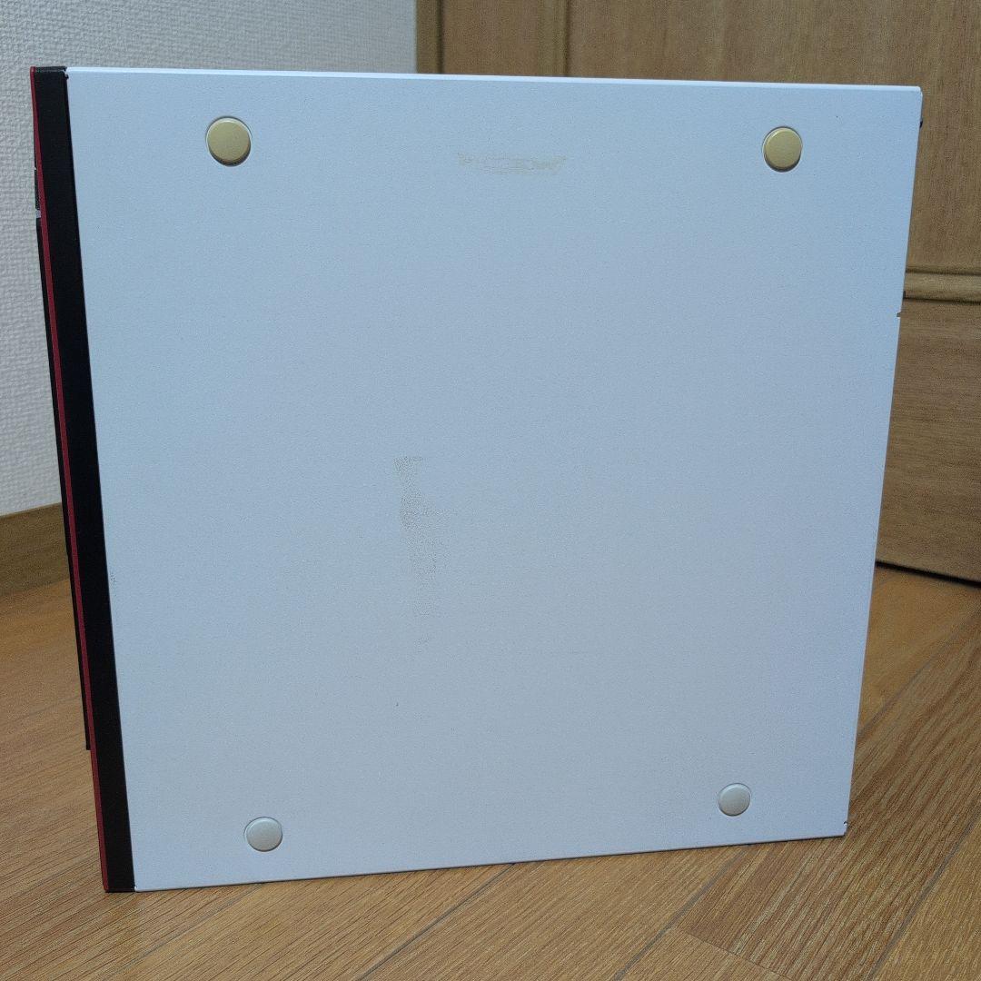 Fujitsu ESPRIMO スリムタワー PC　D588/BX