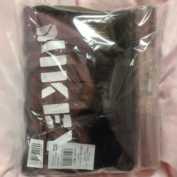 即購入可】東京リベンジャーズ Lee コラボ スウェット マイキー 佐野万次郎