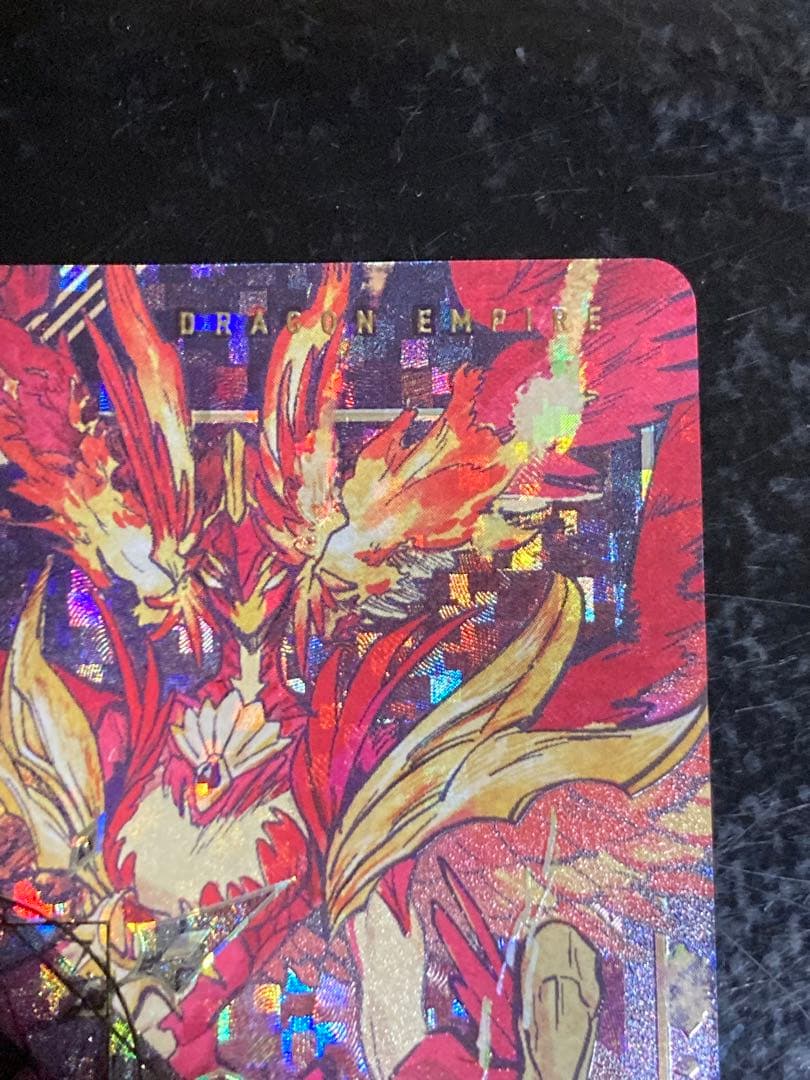 天輪鳳竜ニルヴァーナ・ジーヴァSEC