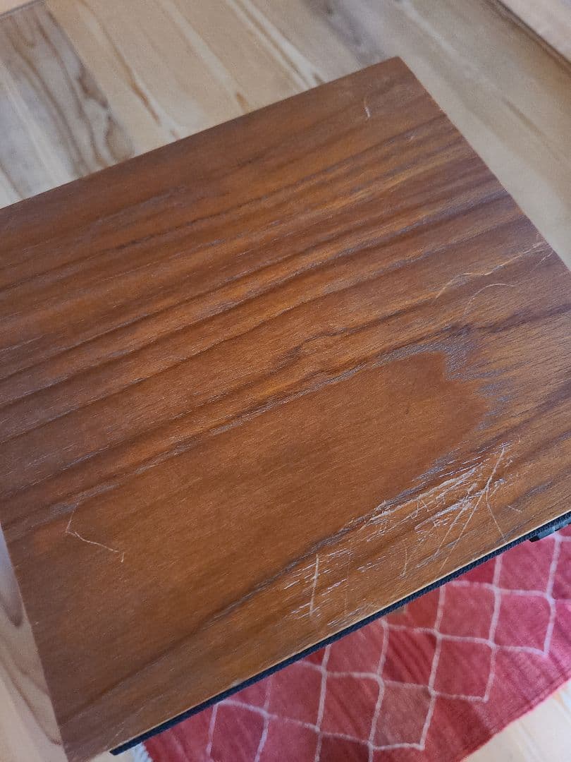 Rogers　LS2 　中古