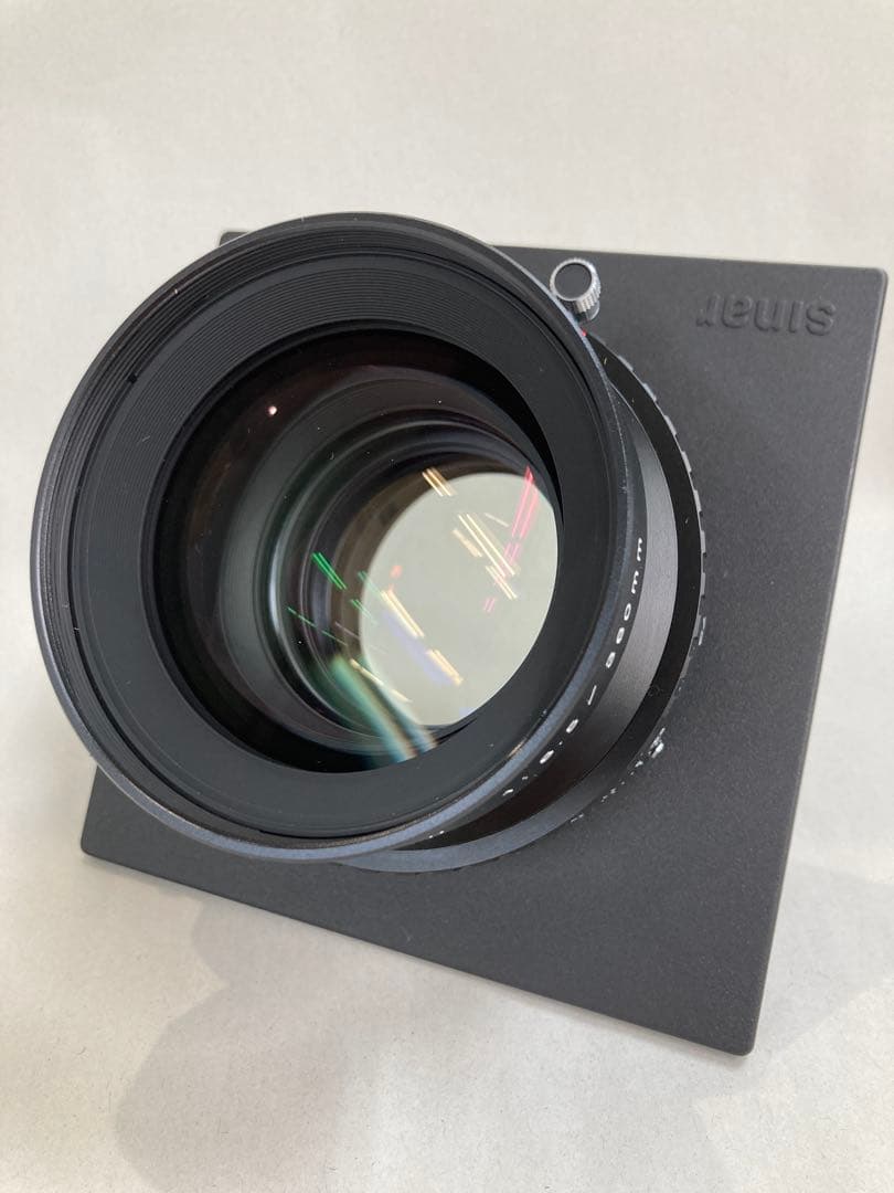 FUJINON W 360mm f/6.5 大判カメラ用レンズ COPAL