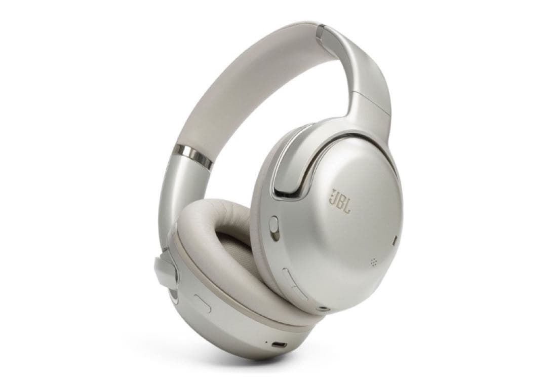 JBL TOUR ONE M2 シルバー