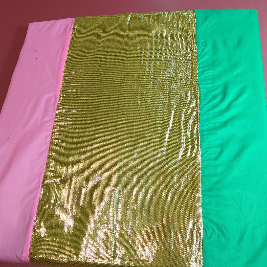 日本鯉、５色吹き流し5m、黒鯉5m、青鯉3m（ おまけ金具付）　単品　鯉のぼり用