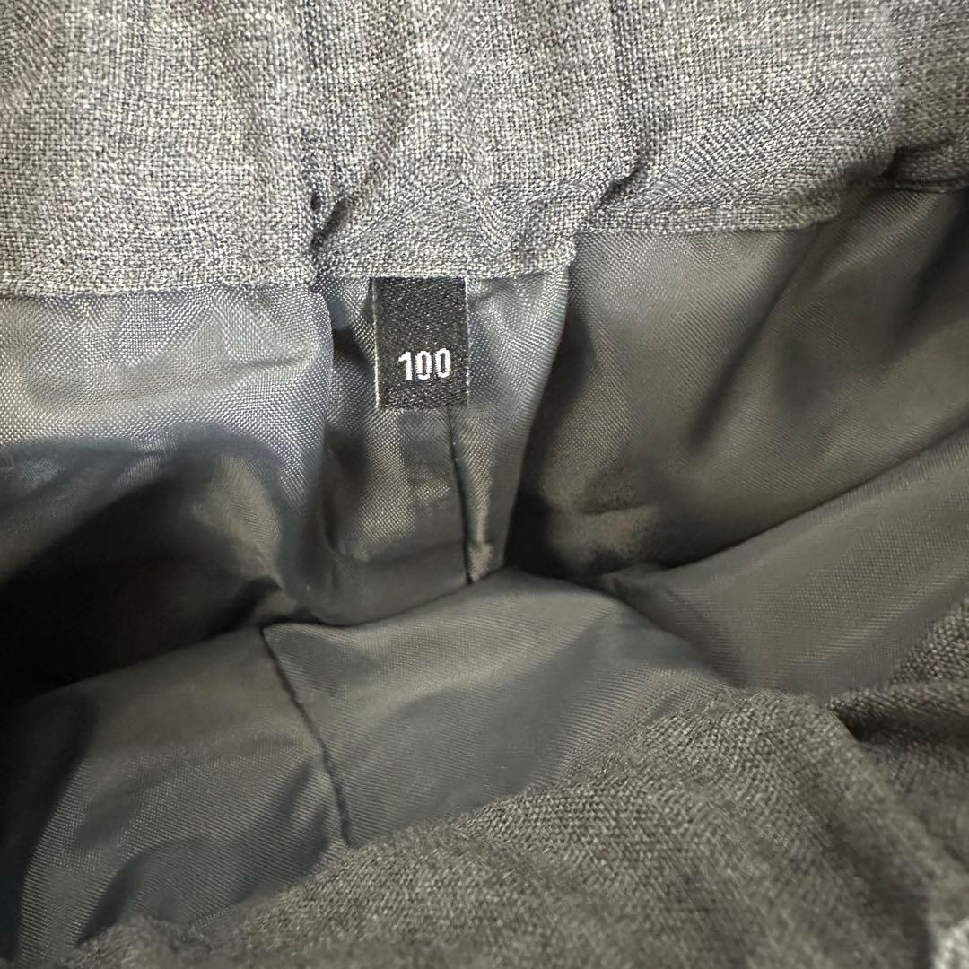 入園式　スーツ　フォーマル　ユナイテッドアローズ　蝶ネクタイ