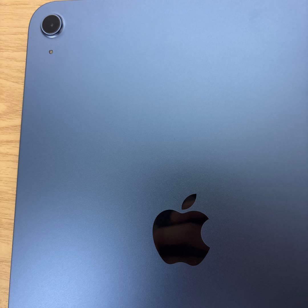 【美品】Apple アップルiPad 第10世代 Wi-Fi 256GB
