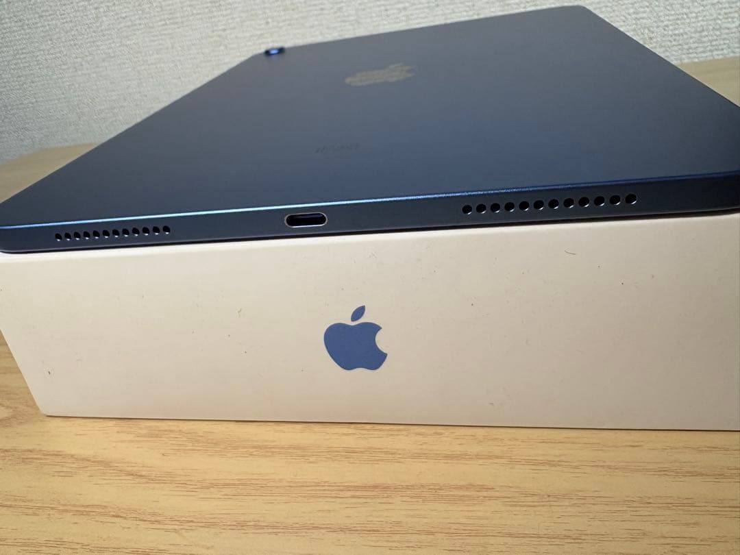 【美品】Apple アップルiPad 第10世代 Wi-Fi 256GB