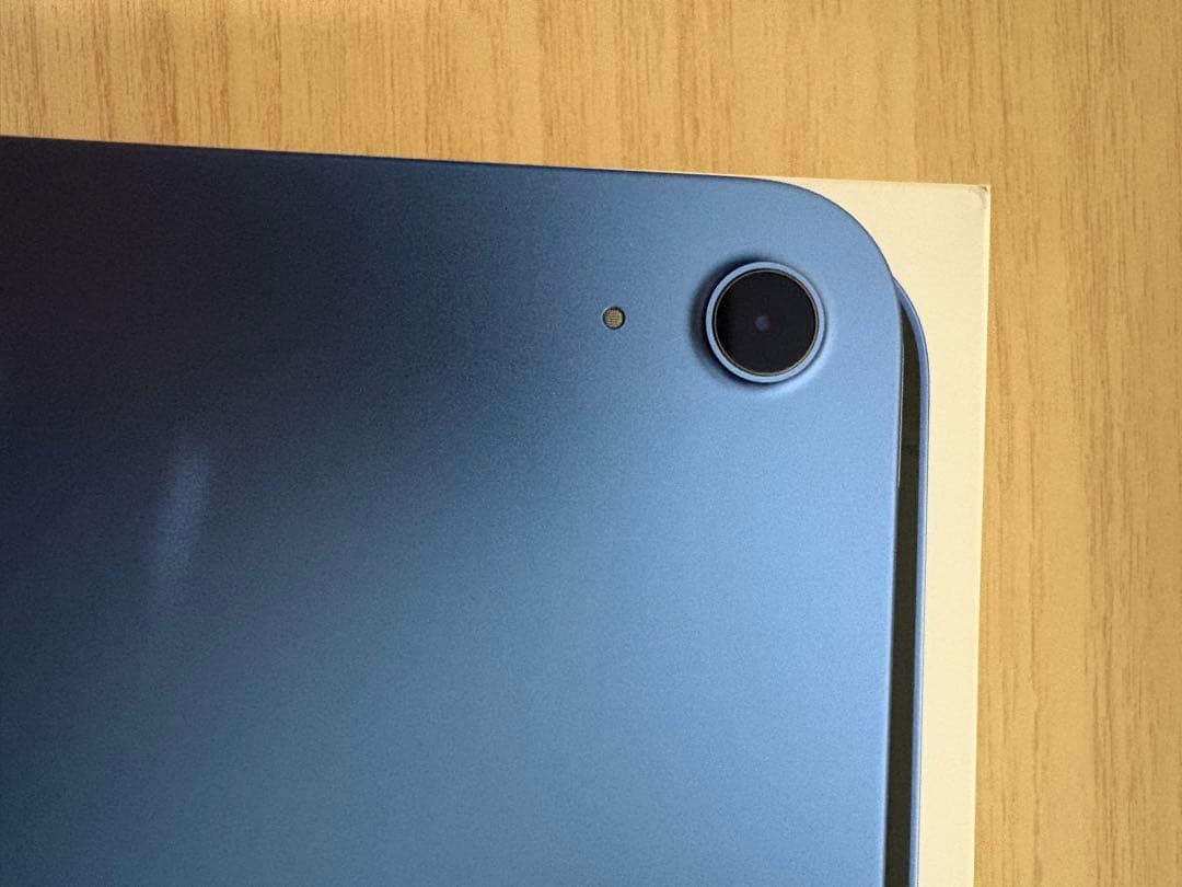 【美品】Apple アップルiPad 第10世代 Wi-Fi 256GB