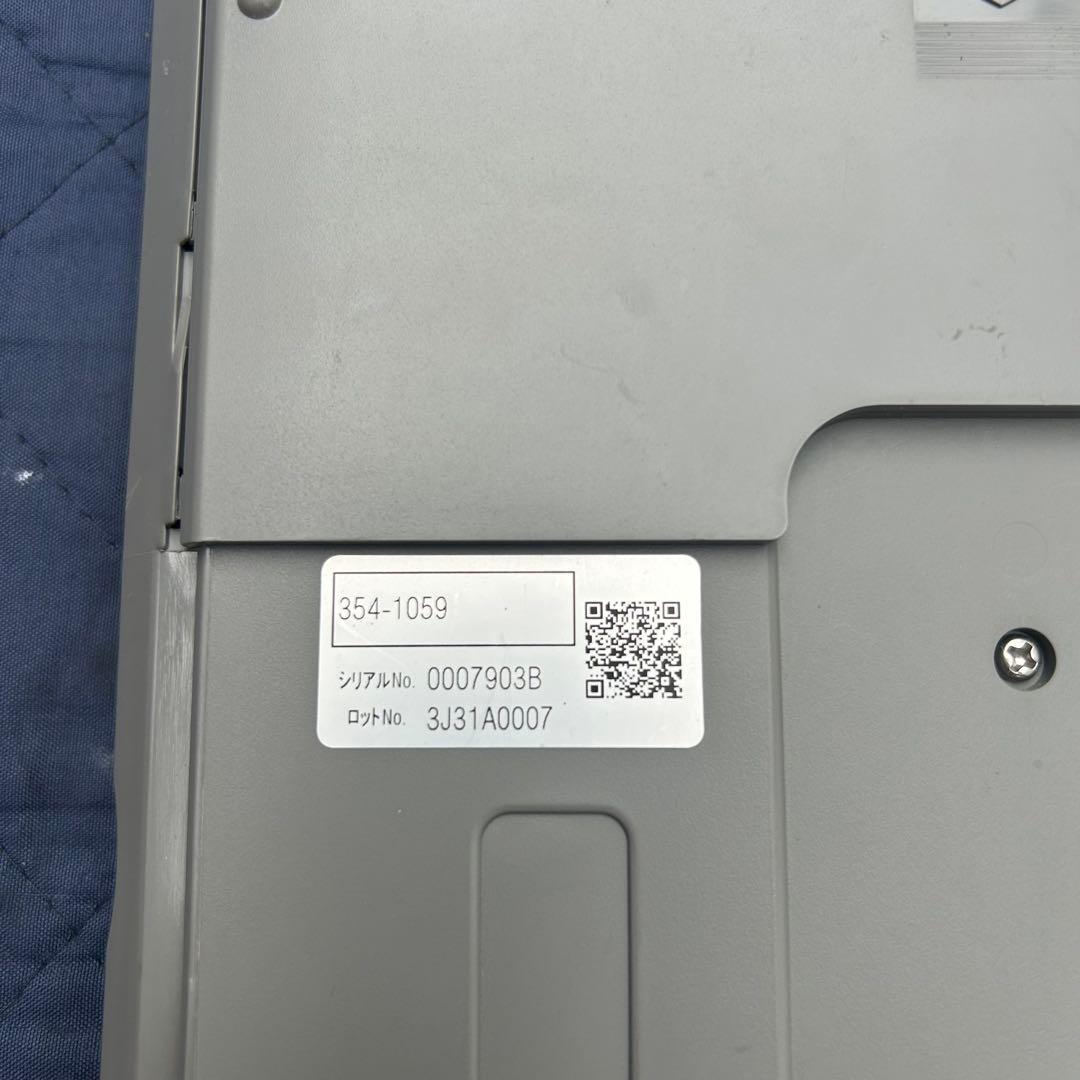 LIXIL INAX 354-1059 シャワートイレ リモコン