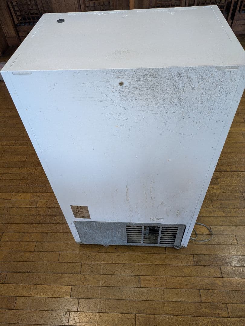 ま*う様 業務用　サンデン冷蔵ショーケース　MUS-68X　アサヒ