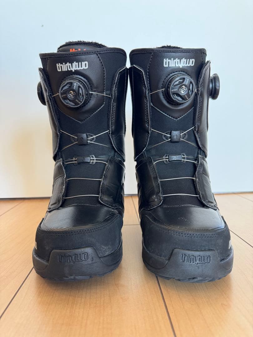 thirtytwo スノーボードブーツ 24cm