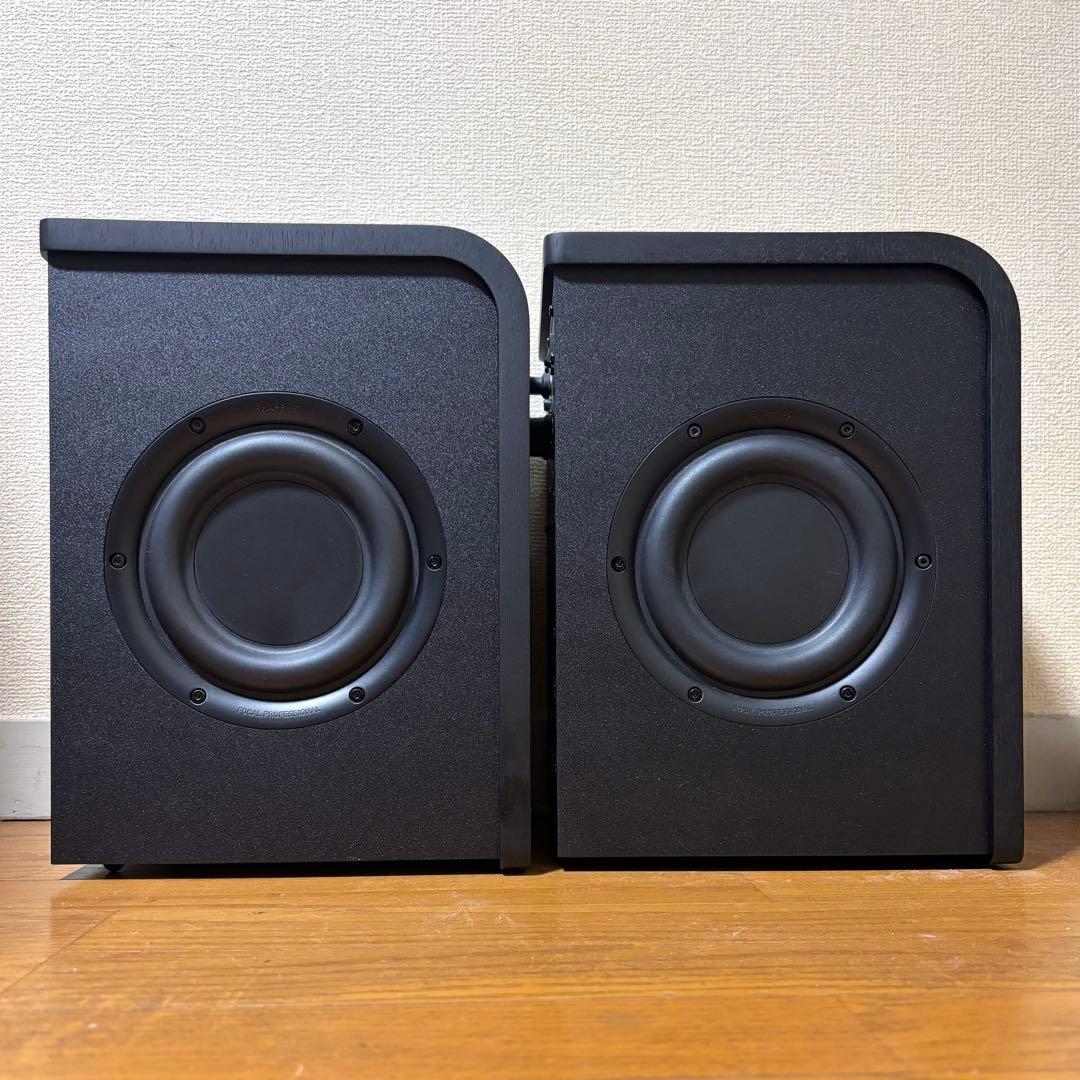 Focal Shape 65 ペア