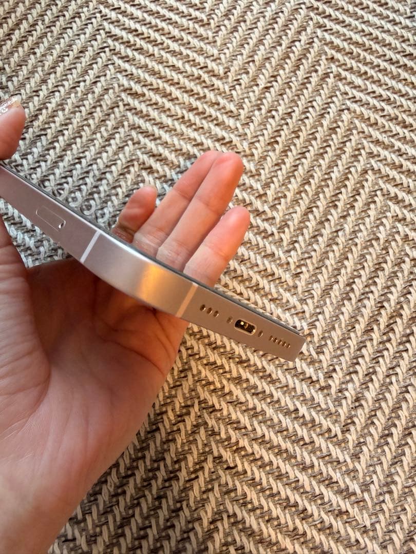 ⭐︎美品⭐︎Apple iPhone 13 simフリー　ピンク 256GB