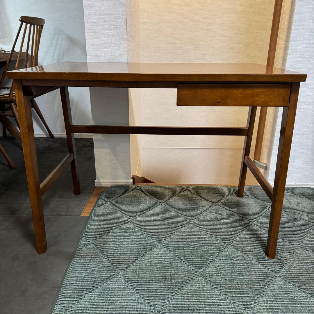 カリモク60+ デスク S36300