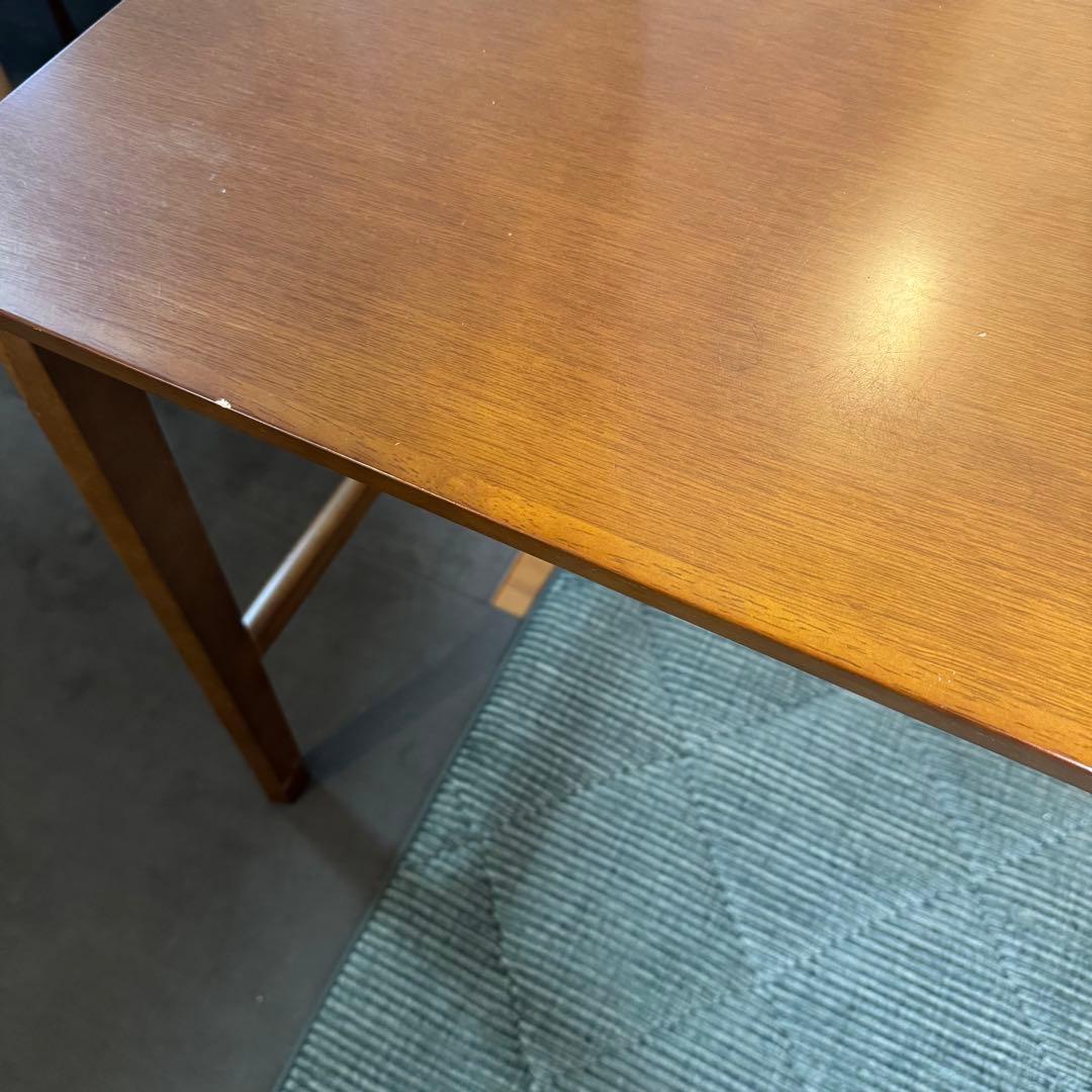 カリモク60+ デスク S36300