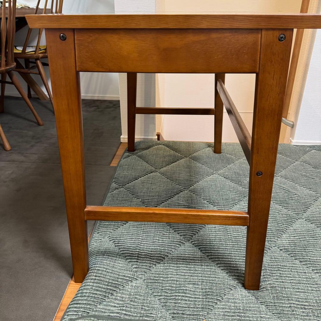 カリモク60+ デスク S36300