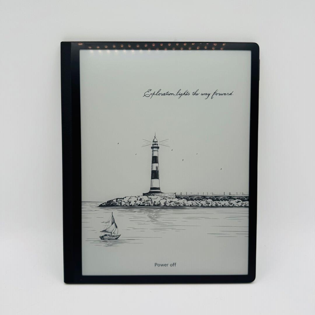 【極美品】HUAWEI MatePad Paper 10.3インチ