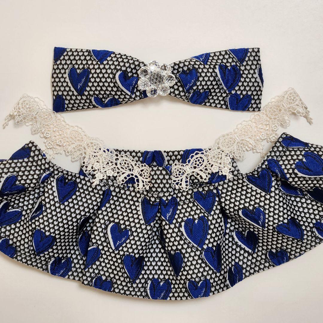 ♡セット売り♡　ラボ服　らぼ服　ハンドメイド　服　5/1出品