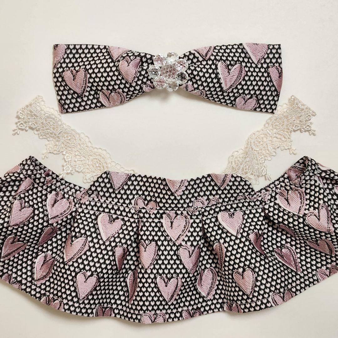 ♡セット売り♡　ラボ服　らぼ服　ハンドメイド　服　5/1出品