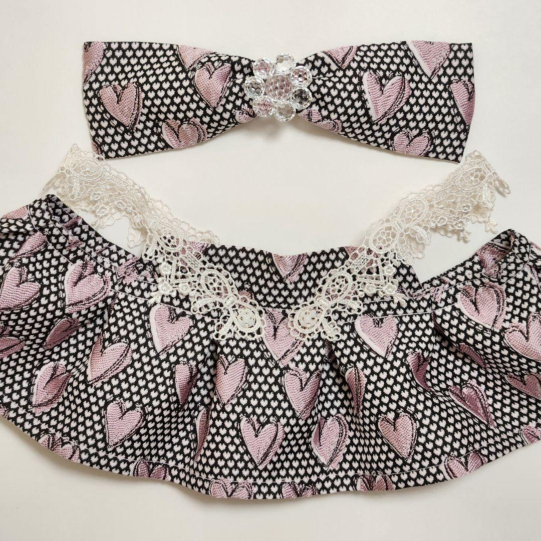 ♡セット売り♡　ラボ服　らぼ服　ハンドメイド　服　5/1出品