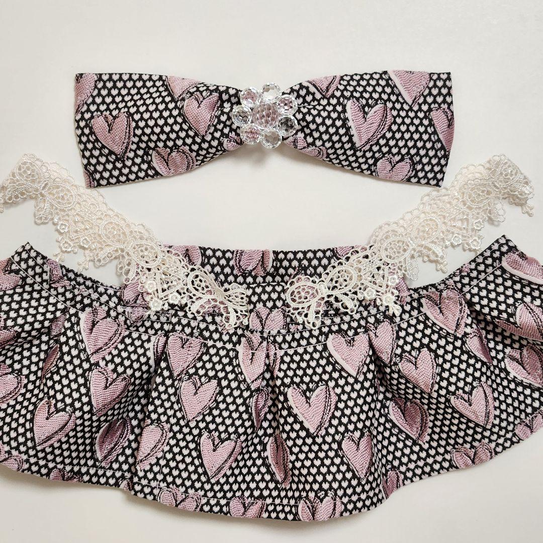 ♡セット売り♡　ラボ服　らぼ服　ハンドメイド　服　5/1出品