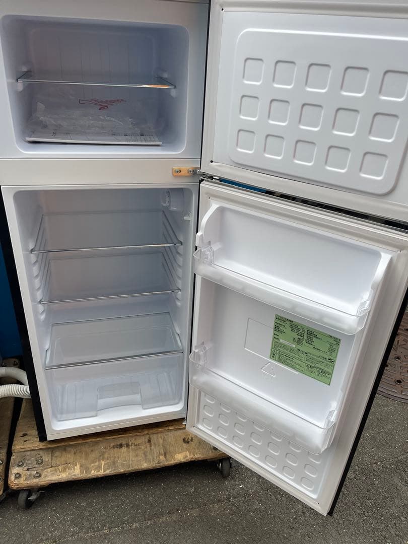 洗濯機5.5k/冷蔵庫2ドア/オーブンレンジ/3点セット