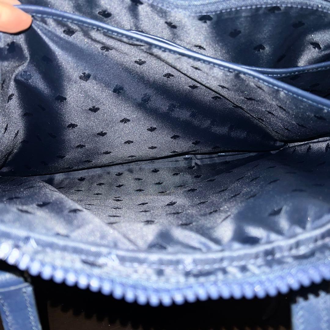 ケイトスペード　ラップトップ　ノートパソコン　バッグ