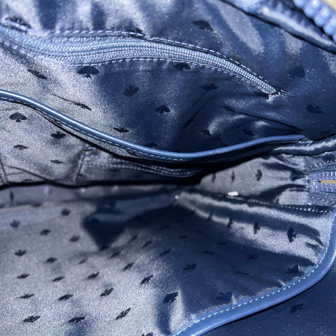 ケイトスペード　ラップトップ　ノートパソコン　バッグ