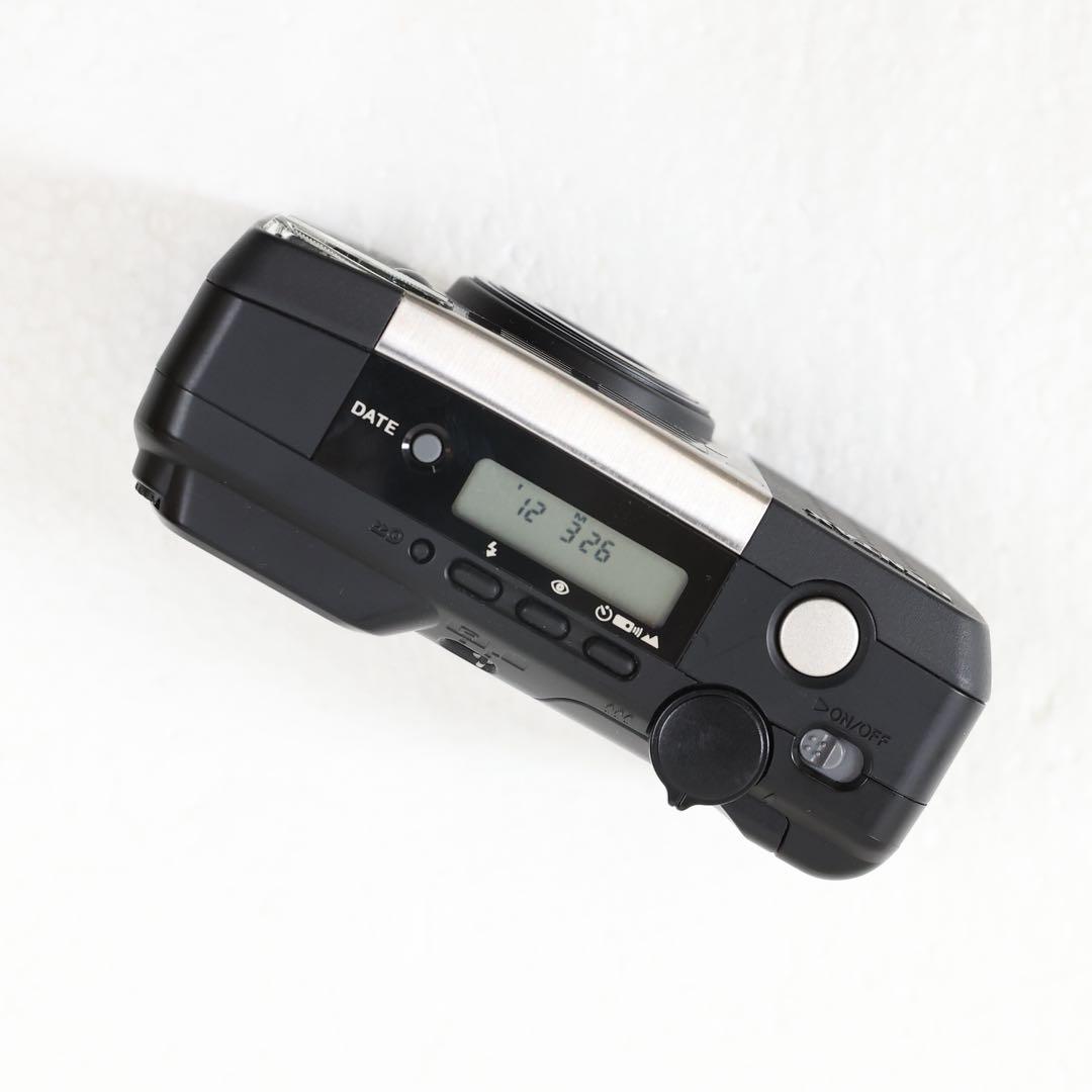 PENTAX ESPIO 115G コンパクトカメラ