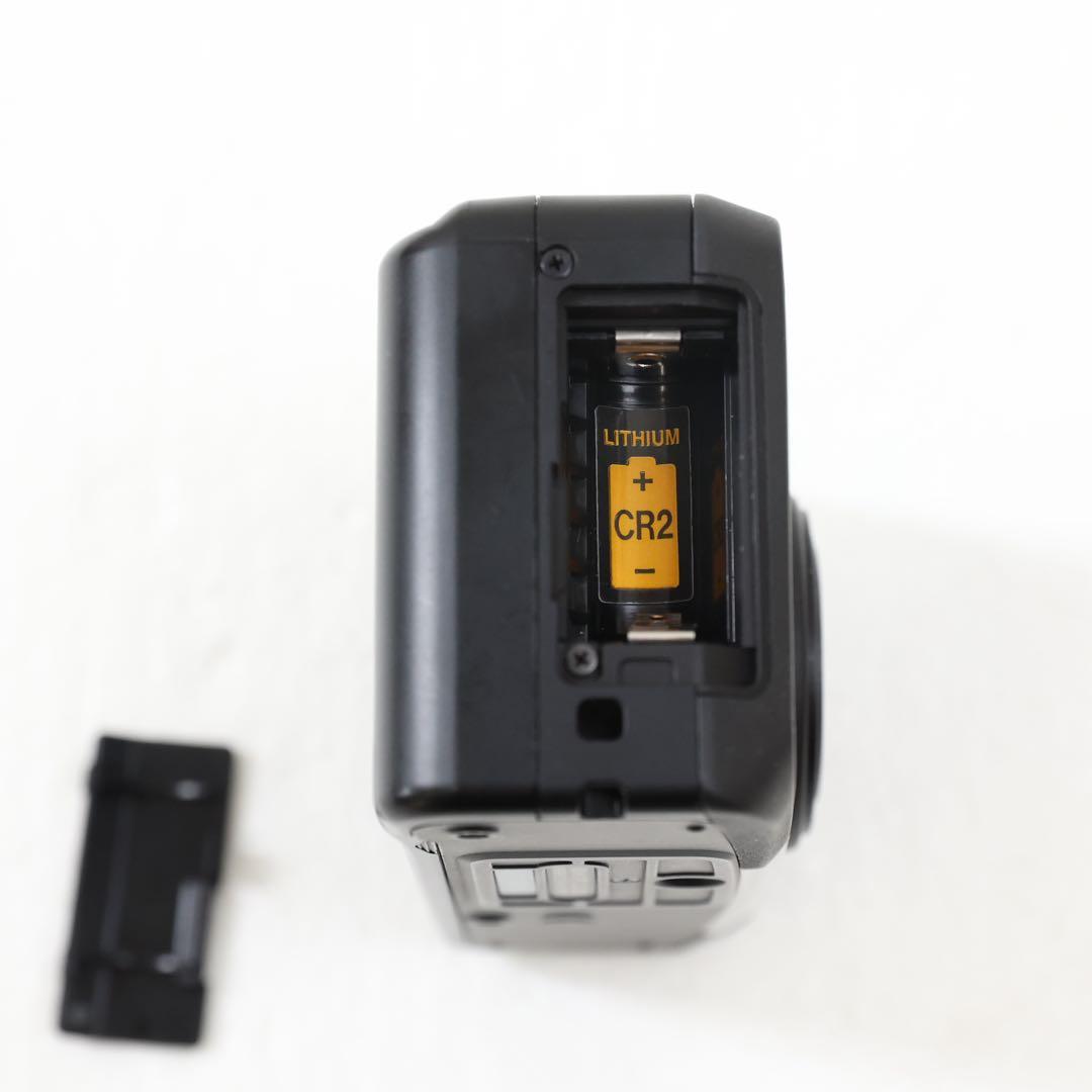 PENTAX ESPIO 115G コンパクトカメラ