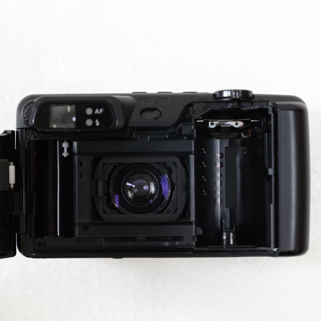 PENTAX ESPIO 115G コンパクトカメラ