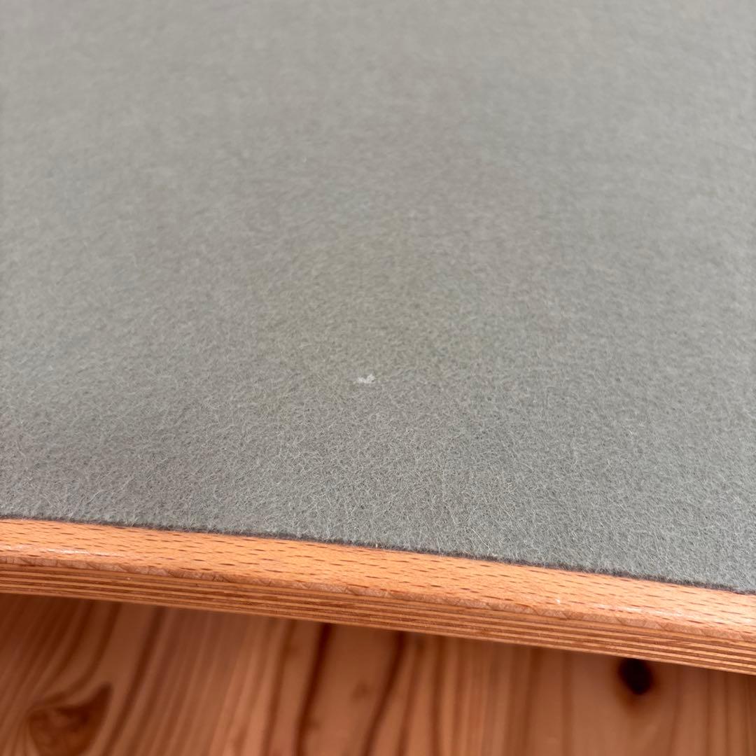 ウォーベル　Wobbel 木製バランスボード フェルト付き