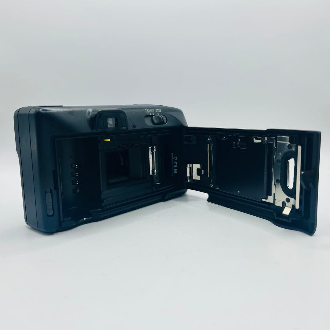 Canon Autoboy TELE 6 オートボーイ フィルムカメラ