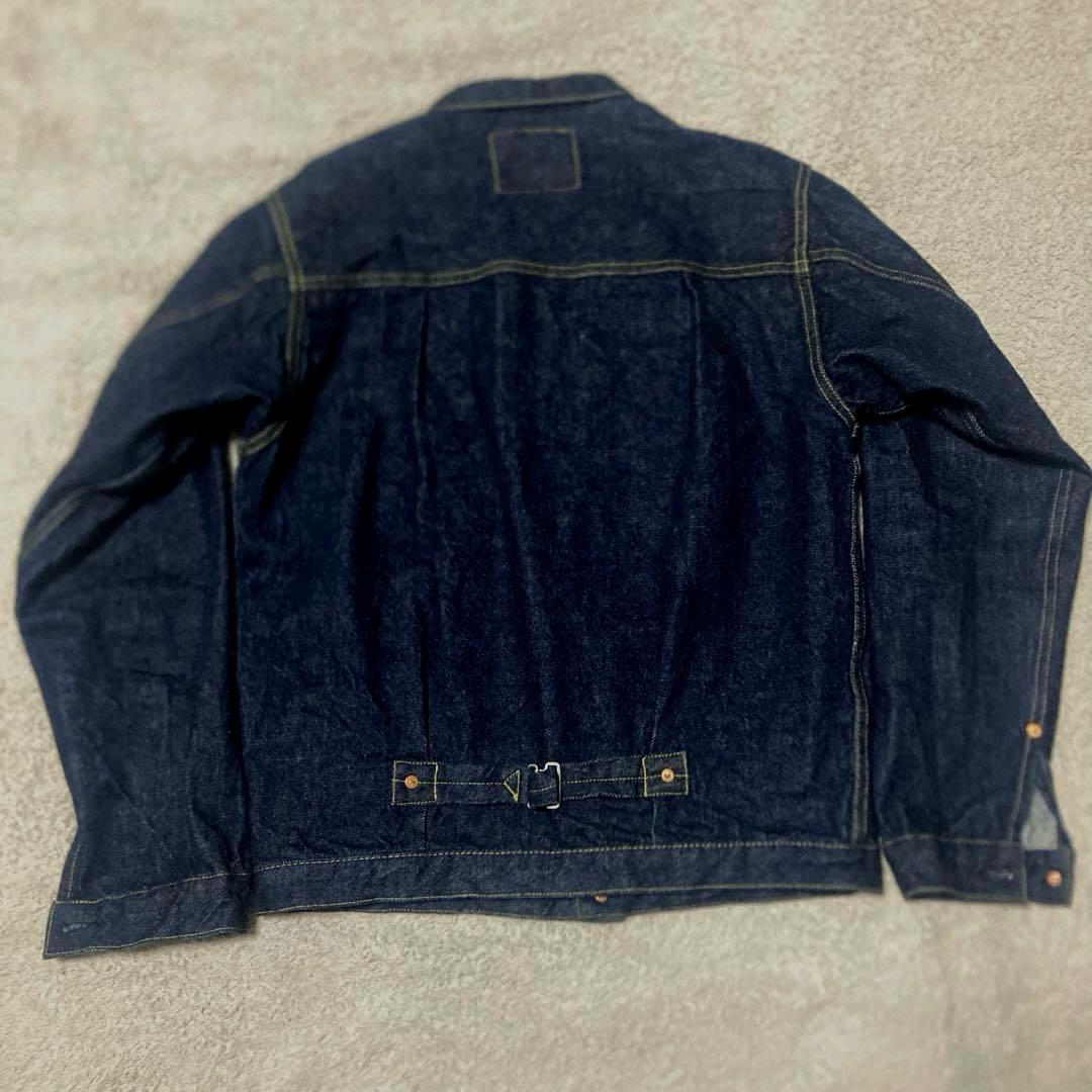 グラフゼロ　リーバイス　TCBジーンズ　エビスジーンズ　ウェアハウス　オアスロウ