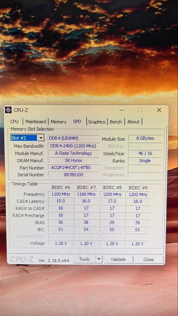 HP Pavilion デスクトップPC ホワイト/ブラック
