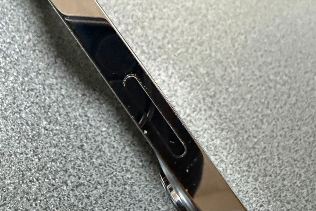 値下げしました　iPhone13promax 256GB グラファイト