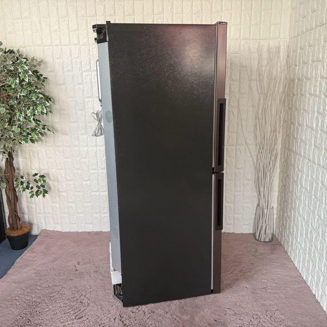 都内23区送料無料✨シャープ✨冷蔵庫SJ-PD28J-T 280L 2023年製