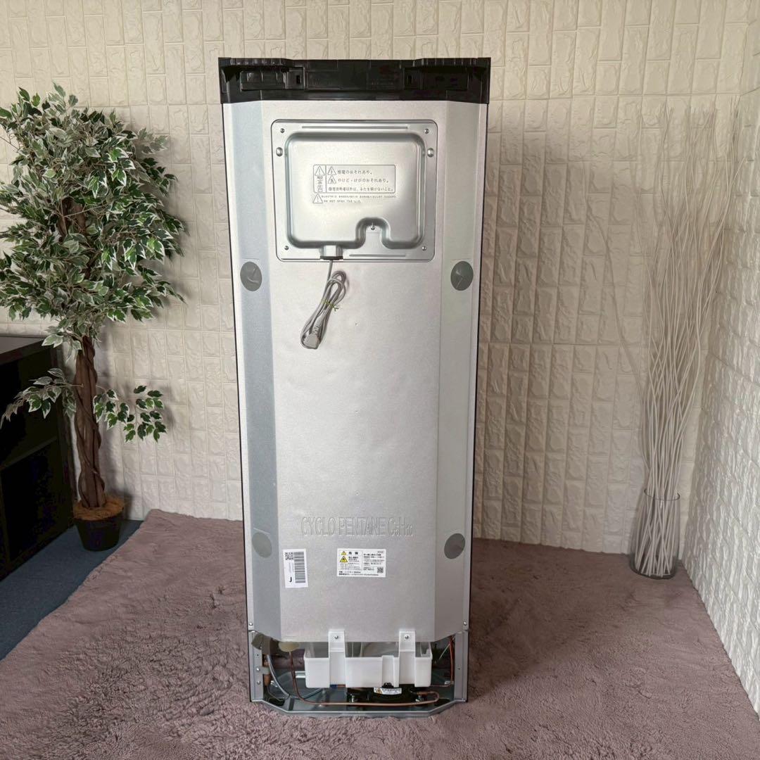 都内23区送料無料✨シャープ✨冷蔵庫SJ-PD28J-T 280L 2023年製