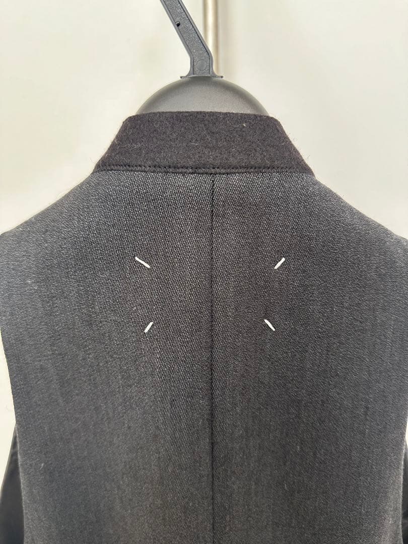 Maison Margiela ノースリーブジャケット