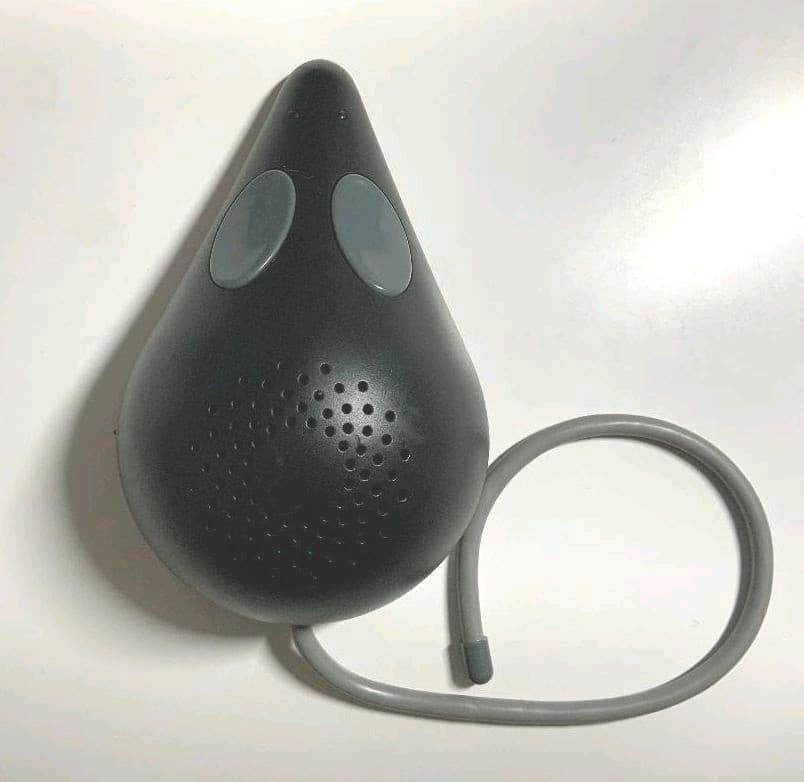 [激レア] FMハッカー 【マウス型のFMラジオ】