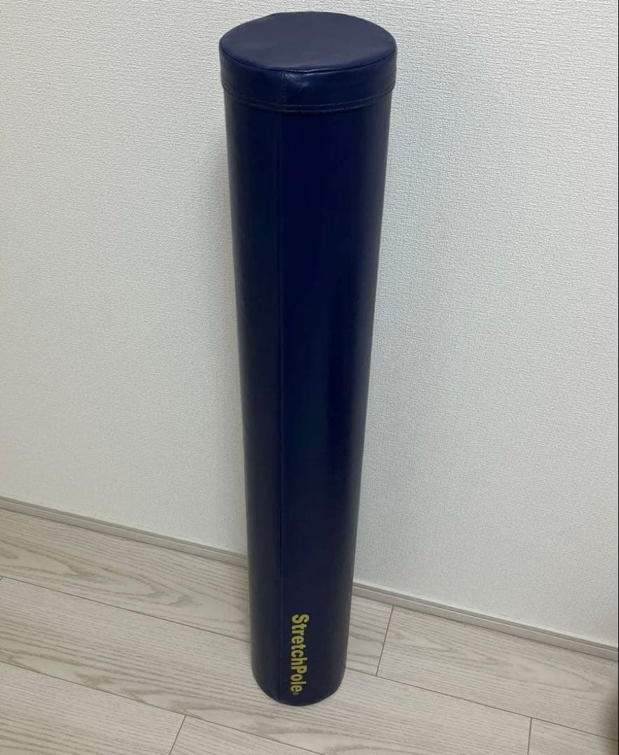 StretchPole ストレッチポールEX 98cm 株式会社LPN