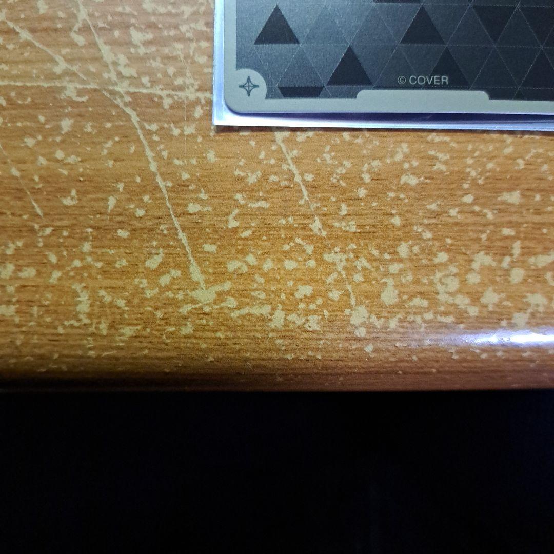 百鬼あやめ　Debut　HR