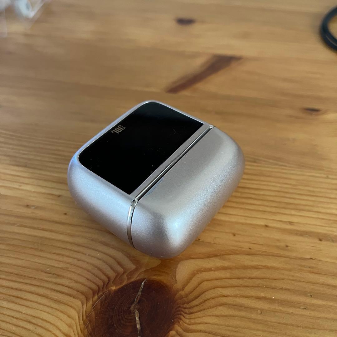 JBL TOUR PRO 3 ラテ　(完動品)