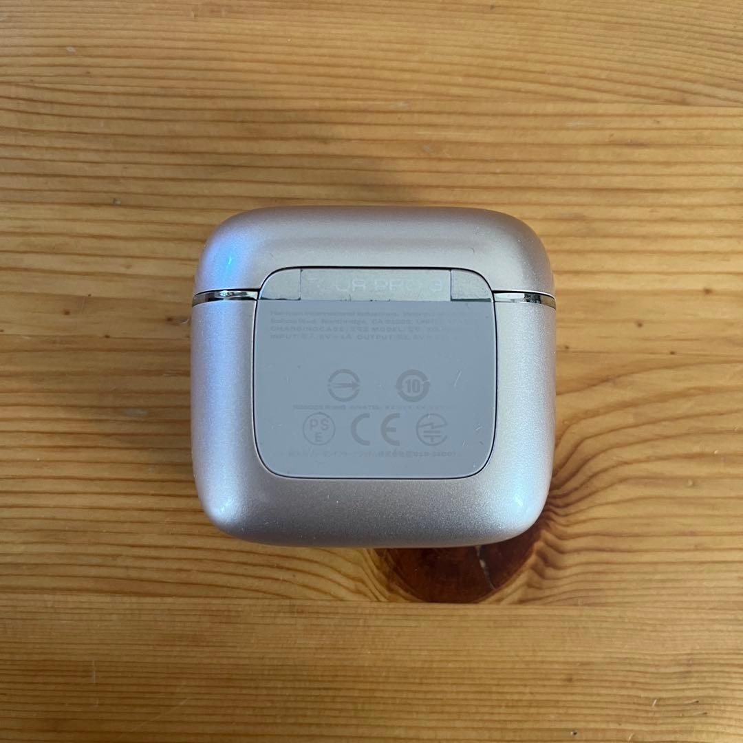 JBL TOUR PRO 3 ラテ　(完動品)