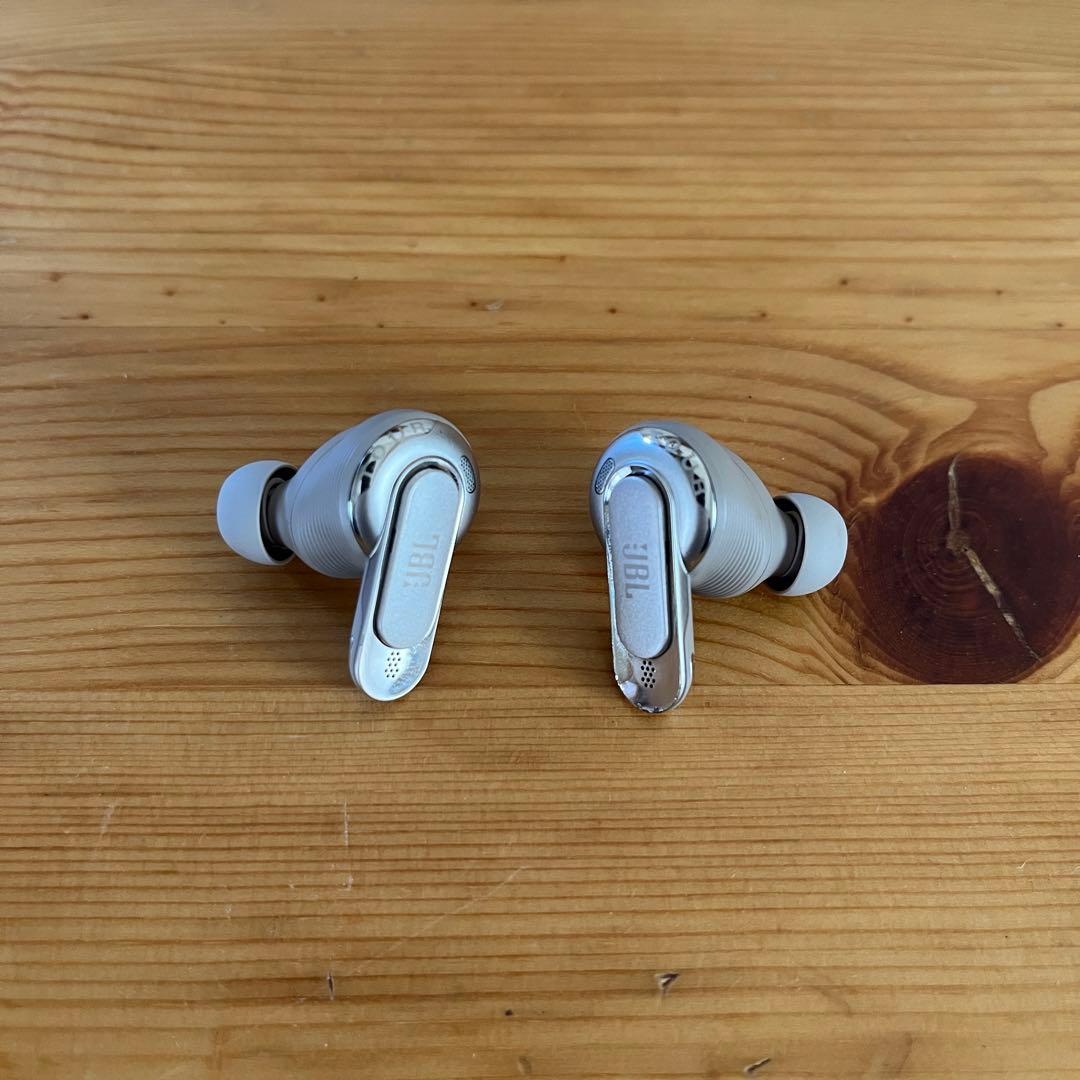 JBL TOUR PRO 3 ラテ　(完動品)