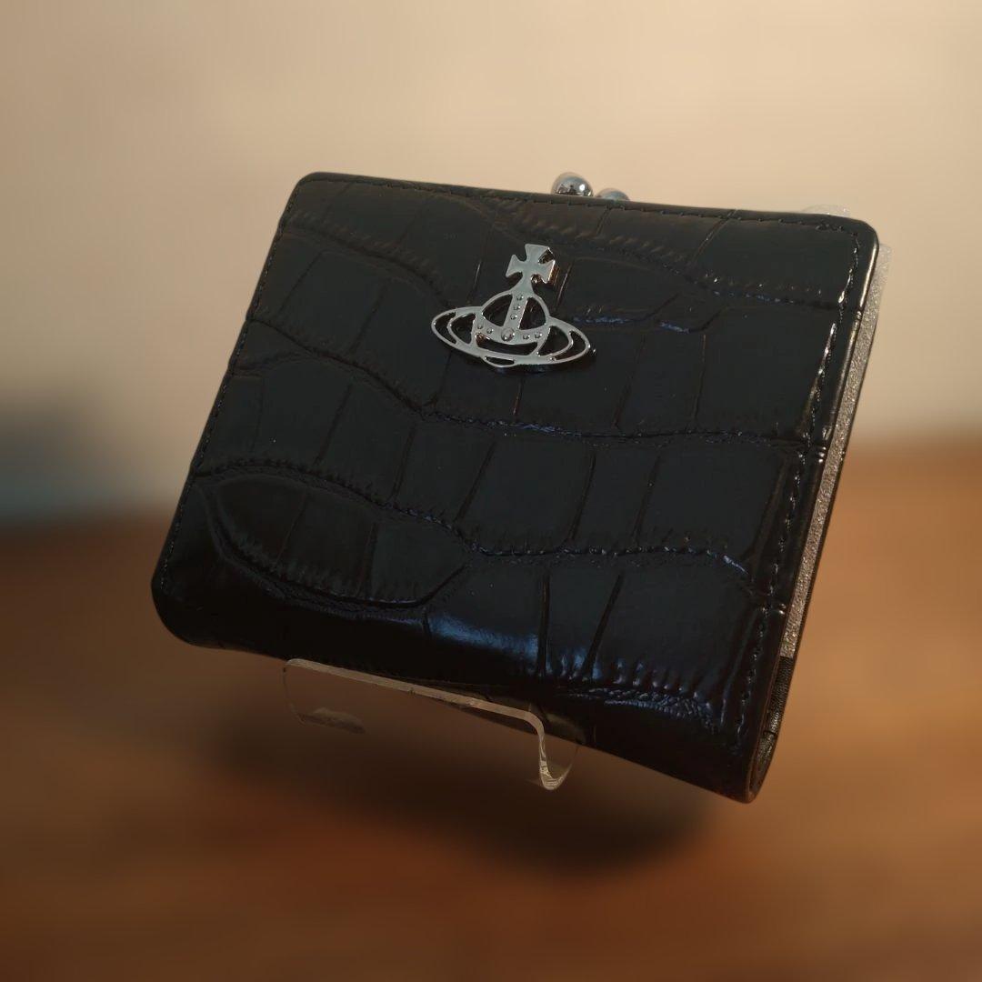 Vivienne Westwood 2つ折り財布
