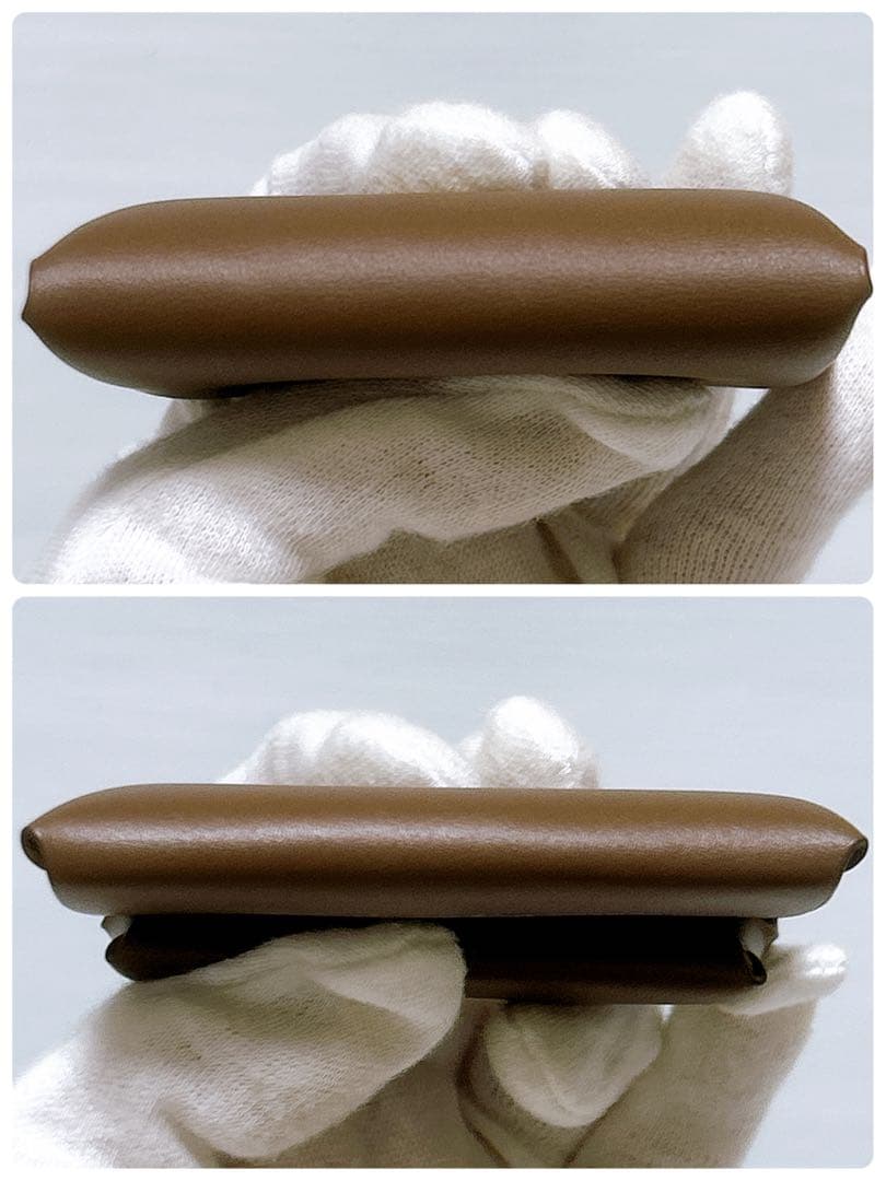 新品未使用✨ジルサンダー JIL SANDER Folded ミニパース