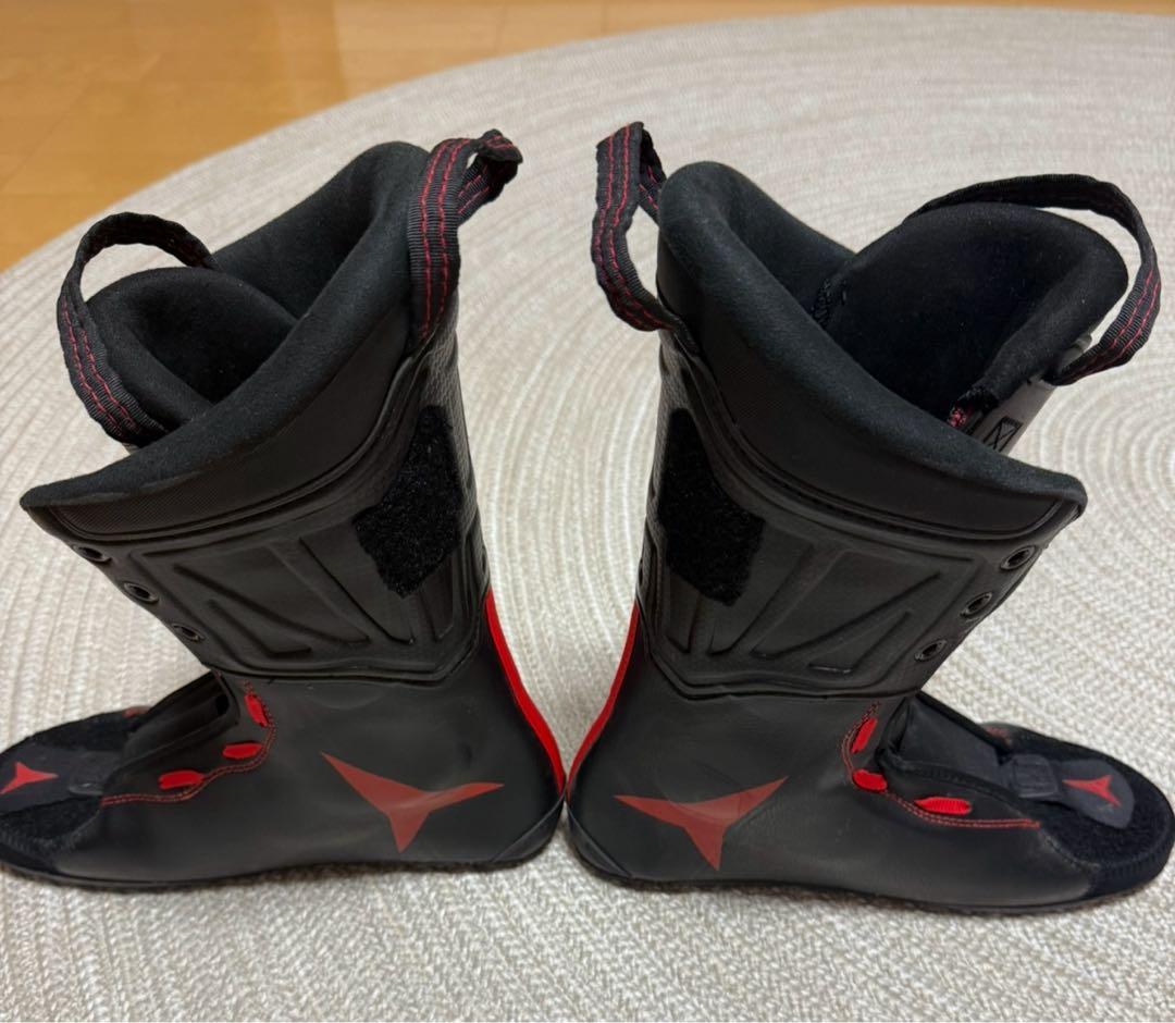 アトミックスキーブーツCS130