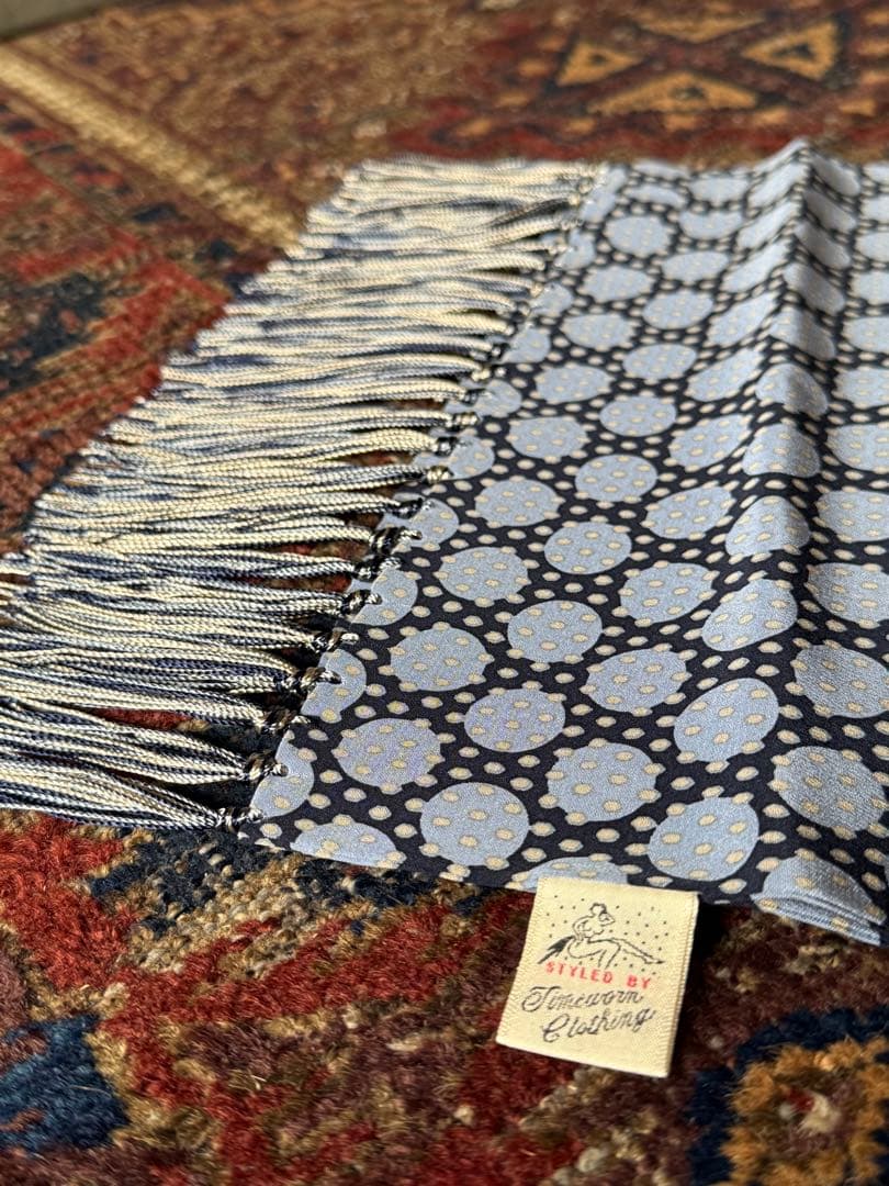 小物 At last STOLE